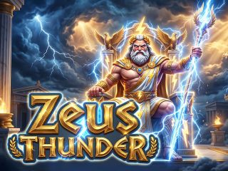 Zeus Thunder