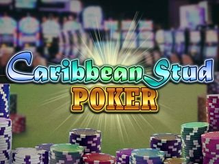 Caribbean Stud Poker