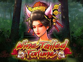 Nine Tailed Fortune