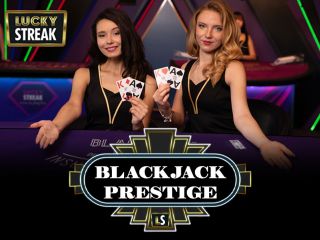 Blackjack Prestige