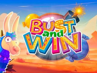 Bust and Win