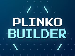 Plinko Builder