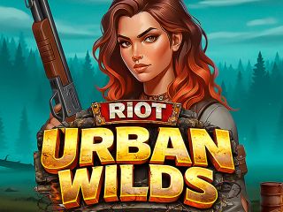 Riot: Urban Wilds