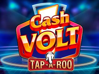 Cash Volt Tap-A-Roo