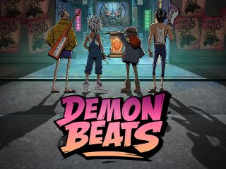 Demon Beats