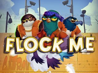 Flock Me