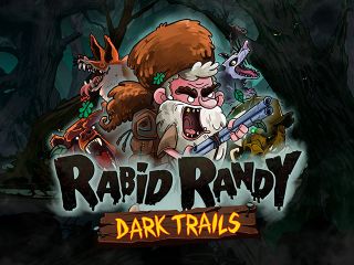 Rabid Randy Dark Trails