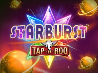 Starburst Tap-A-Roo