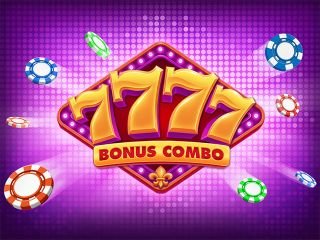 7777 Bonus Combo
