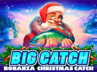 Big Catch Bonanza: Christmas Catch