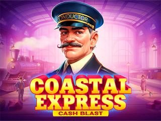 Coastal Express: Cash Blast