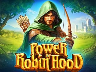 Power of Robin Hood