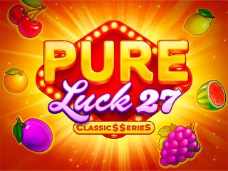Pure Luck 27: Classic$$erieS