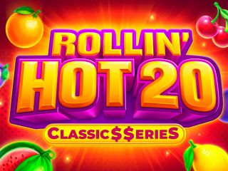 Rollin’ Hot 20: Classic$$eries