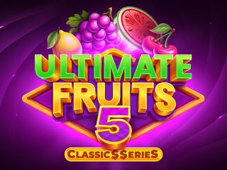 Ultimate Fruits 5: Classic$$erieS