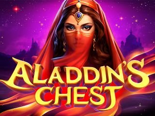 Aladdin's Chest