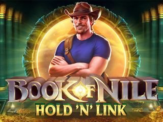 Book of Nile: Hold'n'Link