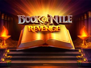 Book of Nile: Revenge