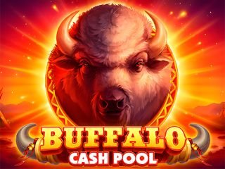 Buffalo: Cash Pool