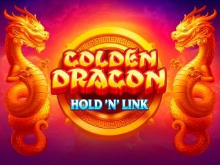 Golden Dragon: Hold βNβ Link
