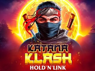 Katana Klash: Hold 'N' Link