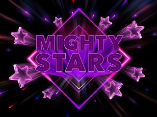 Mighty Stars