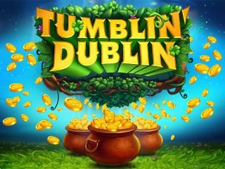 Tumblin' Dublin