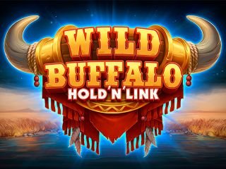 Wild Buffalo: Hold 'n' Link