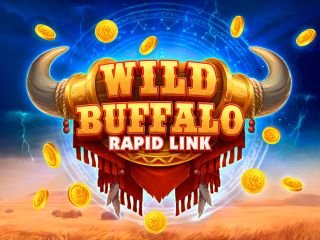 Wild Buffalo: Rapid Link