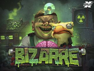 Bizarre