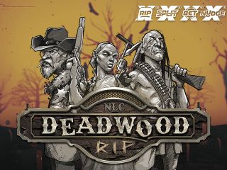 Deadwood R.I.P