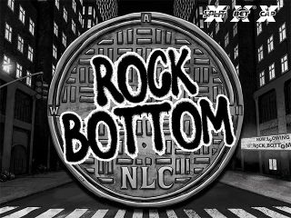 Rock Bottom