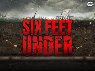 Six Feet Under