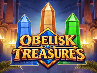 Obelisk Treasures