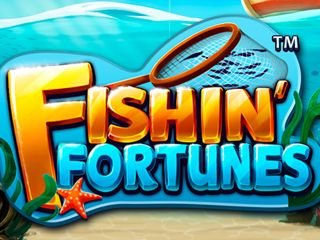 Fishin' Fortunes