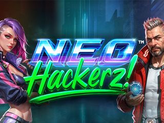 Neo Hackerz