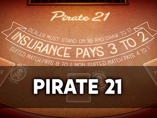 Pirate 21