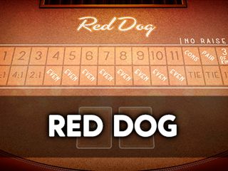 Red Dog