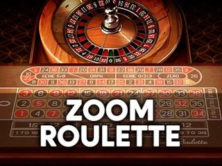 Zoom Roulette