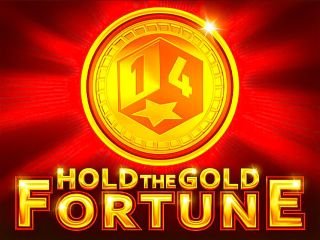 Hold The Gold Fortune