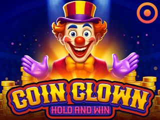 Coin Clown: Hold & Win