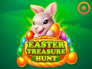 Easter Treasure Hunt