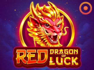 Red Dragon of Luck