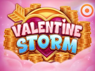 Valentine Storm