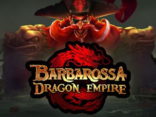 Barbarossa Dragon Empire
