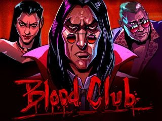 Blood Club