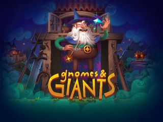 Gnomes and Giants