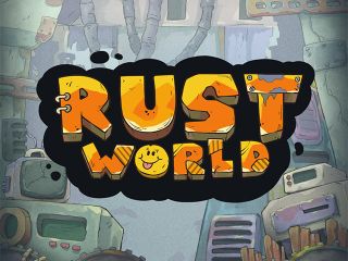Rust World
