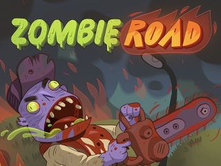Zombie Road