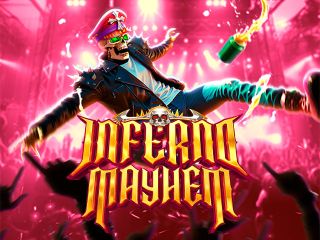 Inferno Mayhem